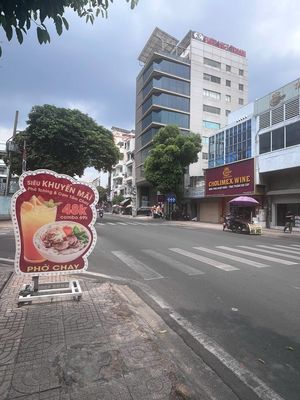 TUYỂN CA TRƯỞNG Q.5 - Cửa hàng CAFE & CHAY