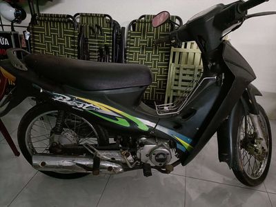 Xe Best 110 Suzuki. Mua bán Xe máy tại Quận Cái Răng Cần Thơ được đăng bởi ngân tiên