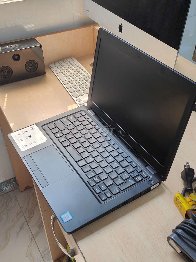 Dell Latitude 5290 i5 8250U 12.5 inch 8GB/128GB. Mua bán Laptop tại Quận Thanh Khê Đà Nẵng được đăng bởi Laptop Giá Mềm  hình 1