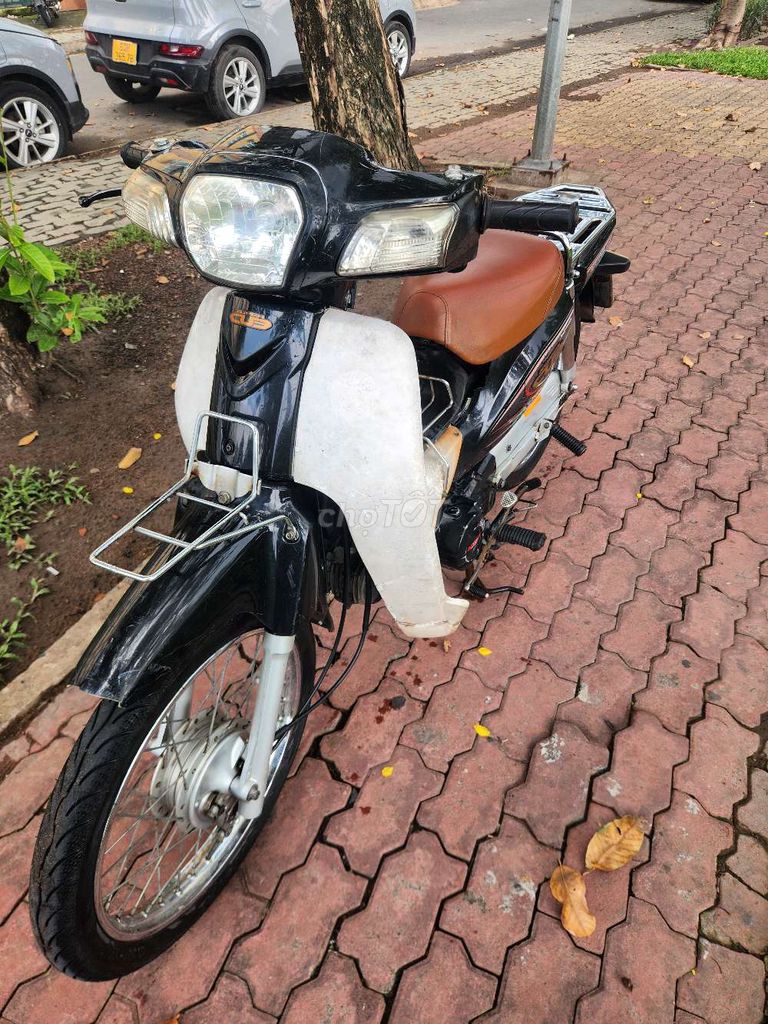 Мопед Cub 50cc для школьников