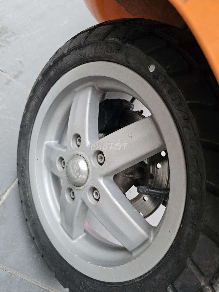 Siêu phẩm LXV 125 nhập Ý. Mua bán Xe máy tại Quận Ba Đình Hà Nội được đăng bởi Bách hình 13