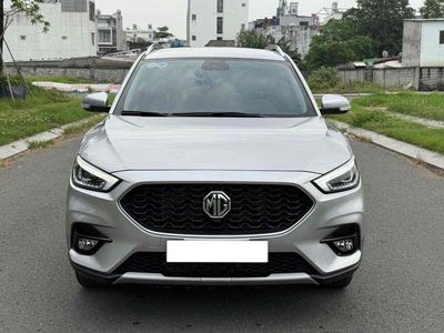 MG ZS 2023 Com 9600km Bạc. Mua bán Ô tô tại Thành phố Thủ Đức Tp Hồ Chí Minh được đăng bởi Đạt Xe Cũ