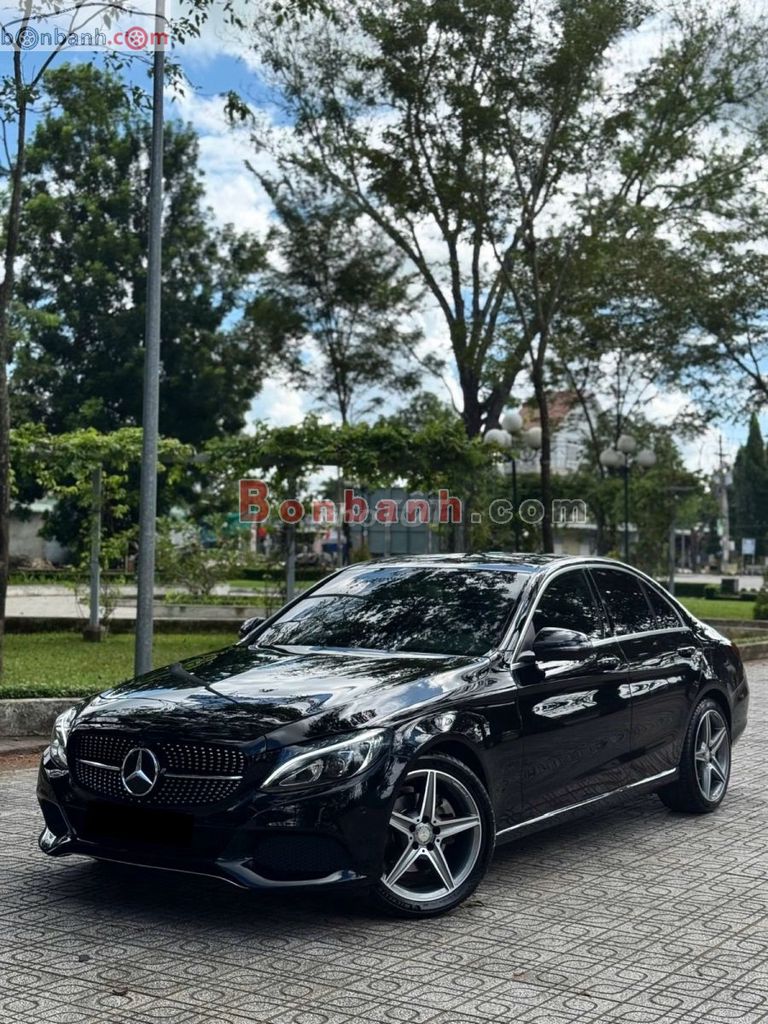 Mercedes Benz C200 2018 - 739 Triệu. Mua bán Ô tô tại Quận Tân Bình Tp Hồ Chí Minh được đăng bởi Hậu hình 2