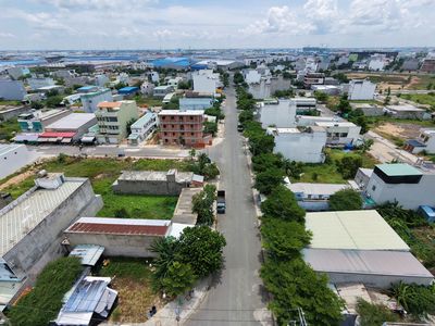 Lô 130m2 vị trí Vip nhất  cho AC nào đang cần xây cho thuê