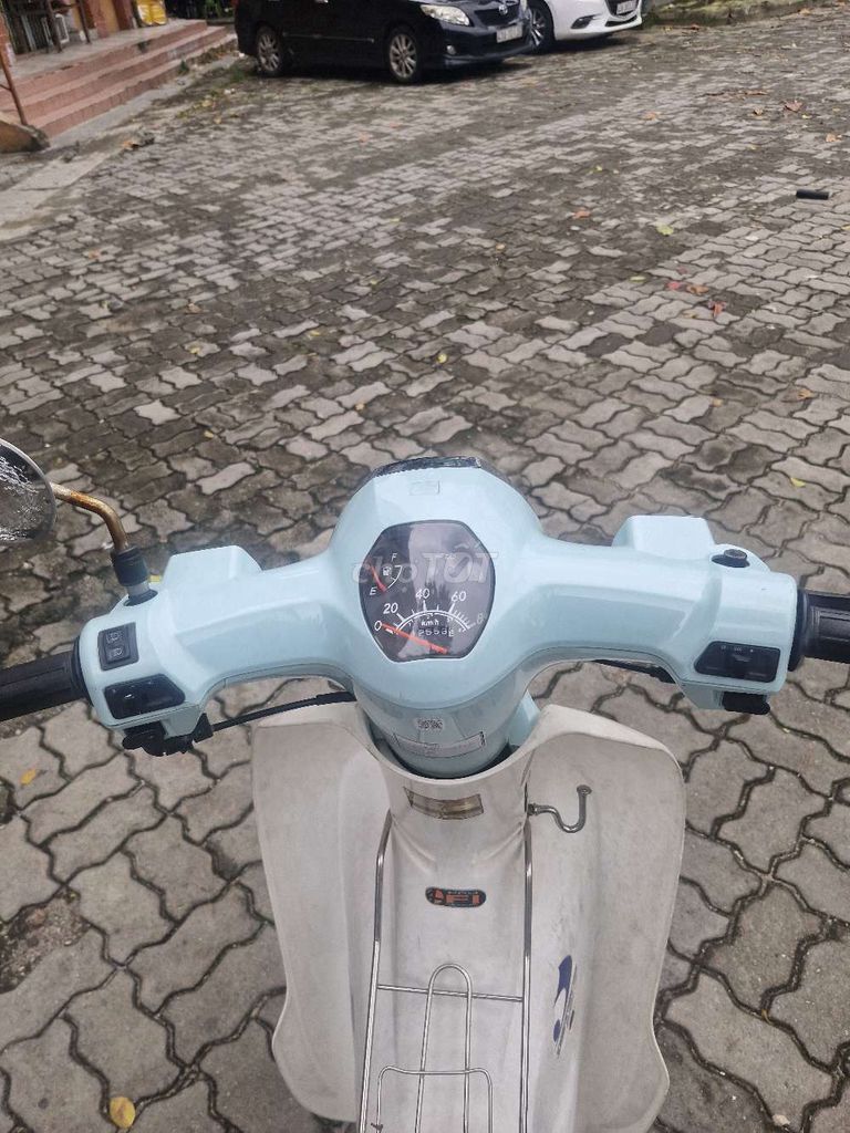 Bán xe trả góp. Mua bán Xe máy tại Quận Sơn Trà Đà Nẵng được đăng bởi Quốc mỹ hình 6