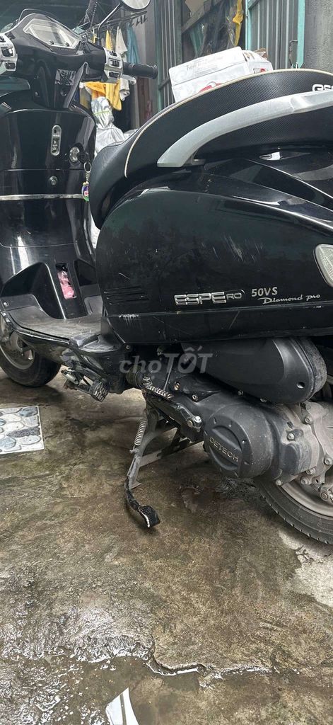 Cần bán xe tay ga 50cc thương hiệu DETECH. Mua bán Xe máy tại Huyện Hóc Môn Tp Hồ Chí Minh được đăng bởi Nguyễn quận hình 1