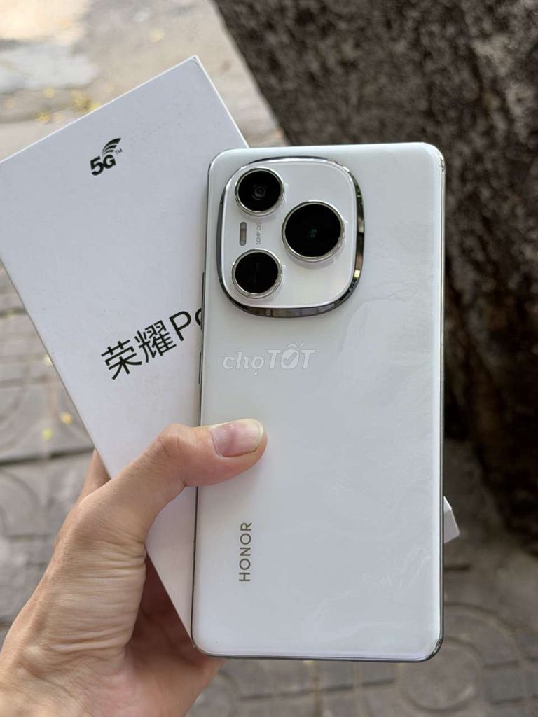 🔥 Honor Power / 12-256Gb / Pin 8.000mAH. Mua bán Điện thoại tại Quận Cẩm Lệ Đà Nẵng được đăng bởi Good Phone hình 1