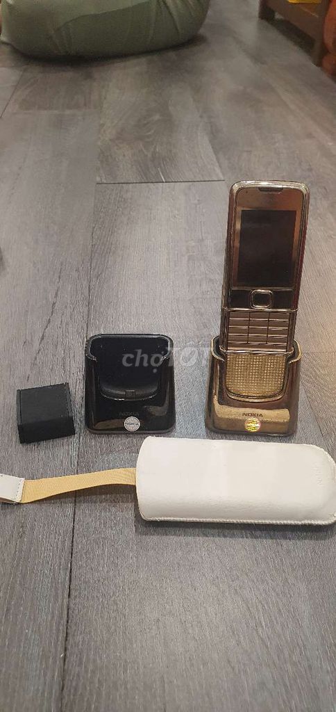 Điện thoại nokia 8800 gold 4bg. Mua bán Điện thoại tại Quận 11 Tp Hồ Chí Minh được đăng bởi Nghĩa hình 1