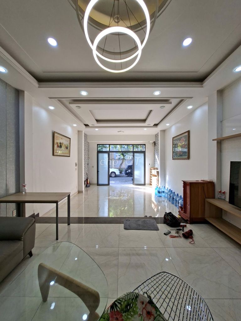 Rent · 4 bd · 90 м² · Quận Bình Tân, ул. Đường Tên Lửa