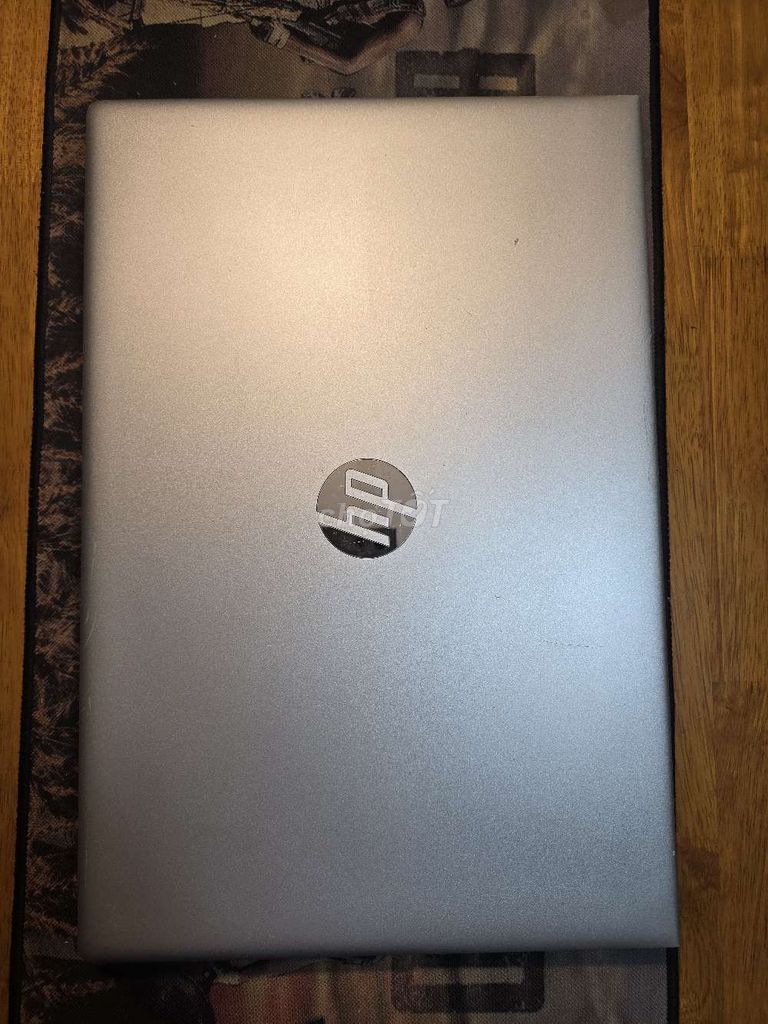 laptop HP Probook 650 G4
⚡Cpu i7 th8
✅ram 16gb. Mua bán Laptop tại Thành phố Dĩ An Bình Dương được đăng bởi Phát Phụ Kiện x Phụ Kiện Công Nghệ hình 1