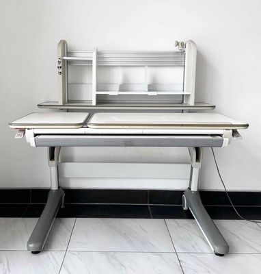 Bộ Bàn Học Cao Cấp DERGO Hanover D11 Pro Royal. Mua bán Bàn ghế tại Huyện Hóc Môn Tp Hồ Chí Minh được đăng bởi Trantram
