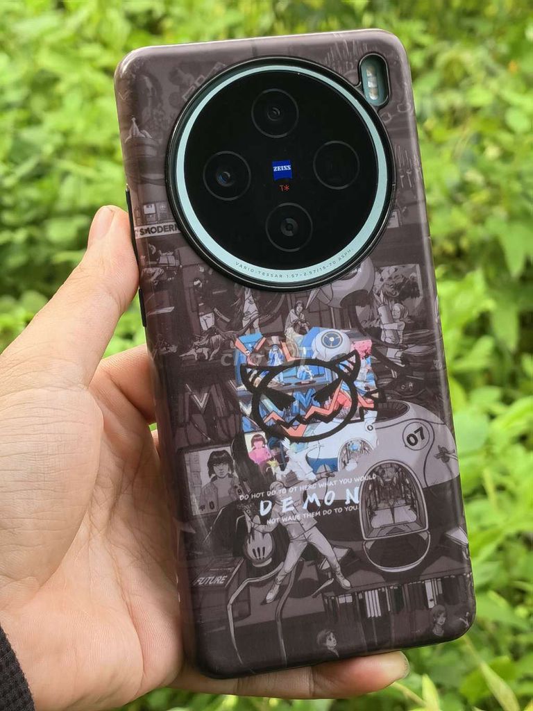 Vivo X100s 16/256 bán giao lưu. Mua bán Điện thoại tại Huyện Hòa Vang Đà Nẵng được đăng bởi Hoàn hình 1