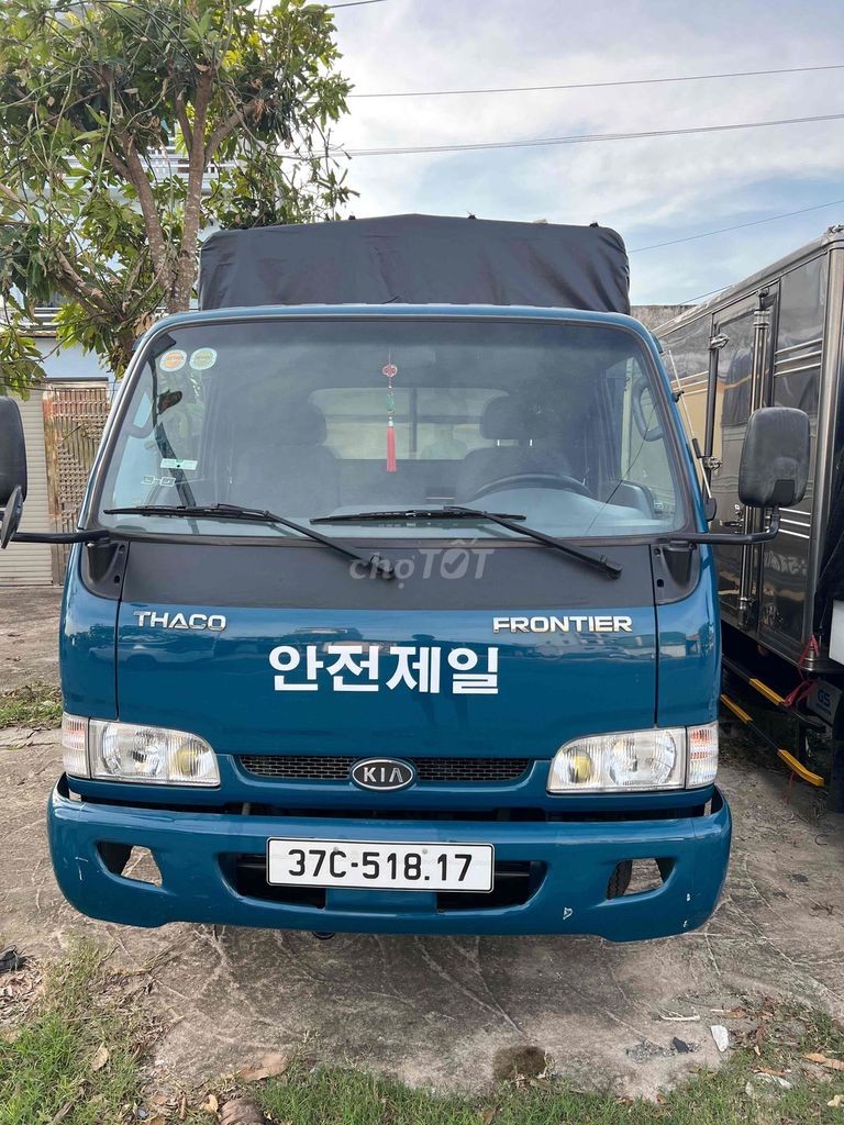 kia fontier. Mua bán Xe tải, xe ben tại Thành phố Vinh Nghệ An được đăng bởi Tuan hình 1