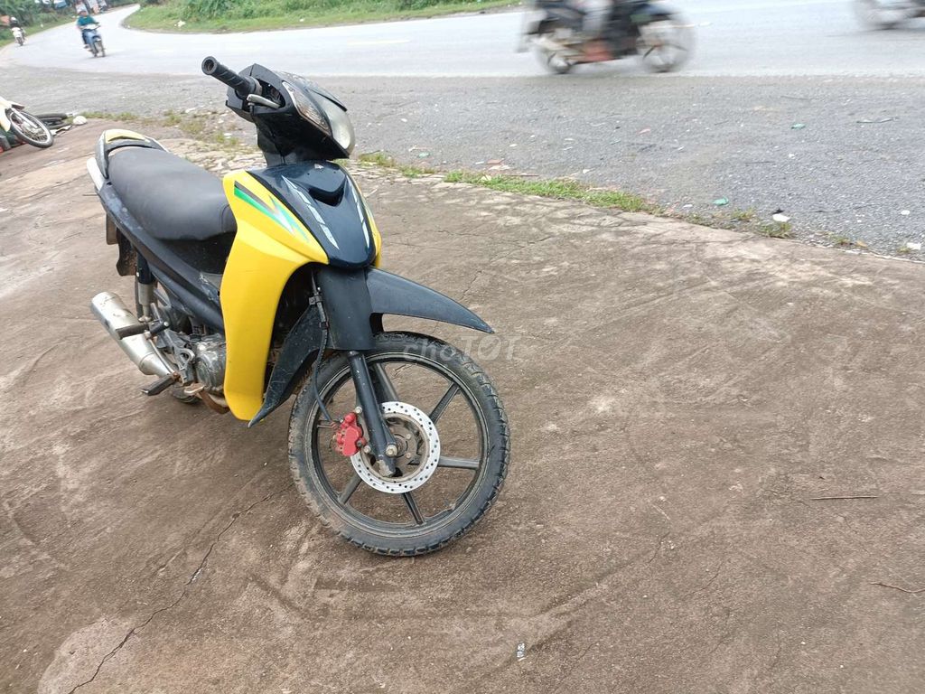 Bán xe Magic. Mua bán Xe máy tại Huyện Mai Sơn Sơn La được đăng bởi Lê hình 1