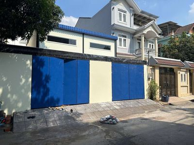 CHO THUÊ KHO 300M2