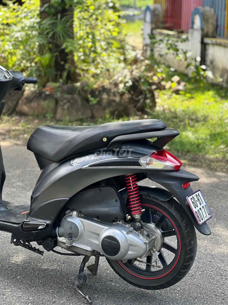 Liberty 2012. Mua bán Xe máy tại Huyện Trảng Bom Đồng Nai được đăng bởi u kiều hình 4