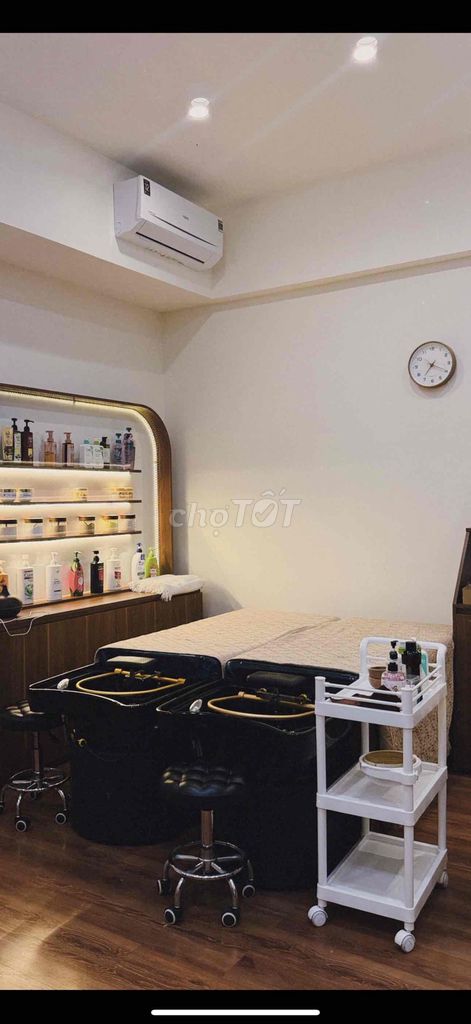 Giường gôni đầu, bồn sứ đen. Mua bán Đồ chuyên dụng, Giống nuôi trồng tại Thành phố Bà Rịa Bà Rịa - Vũng Tàu được đăng bởi Hoàng Phương Anh hình 1