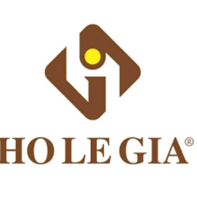 CÔNG TY TNHH HỒ LÊ GIA logo
