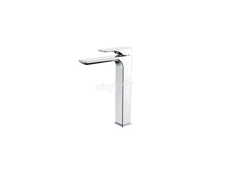 Vòi trộn Lavabo Hafele 495.61.121 Đồng thau Bạc. Mua bán Thiết bị vệ sinh, nhà tắm tại Quận 3 Tp Hồ Chí Minh được đăng bởi Sa Lê hình 1