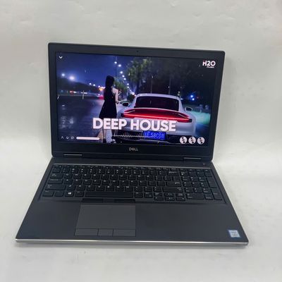 Dell Precision 7540/i7-9850H/16G/512G/RTX 3000 6GB. Mua bán Laptop tại Quận Bình Thạnh Tp Hồ Chí Minh được đăng bởi NGANGOC