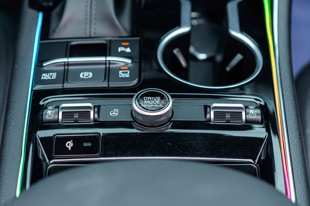 Kia K5 Premium Sản xuất: 2022. Mua bán Ô tô tại Quận Cầu Giấy Hà Nội được đăng bởi Quân Q Auto hình 17