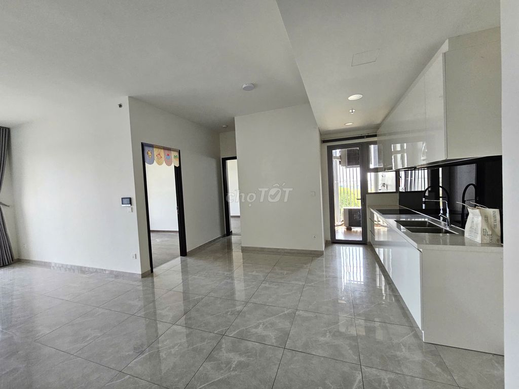 Аренда · 2 комн. · 80 м² · Huyện Nhà Bè, ул. Đường Nguyễn Hữu Thọ
