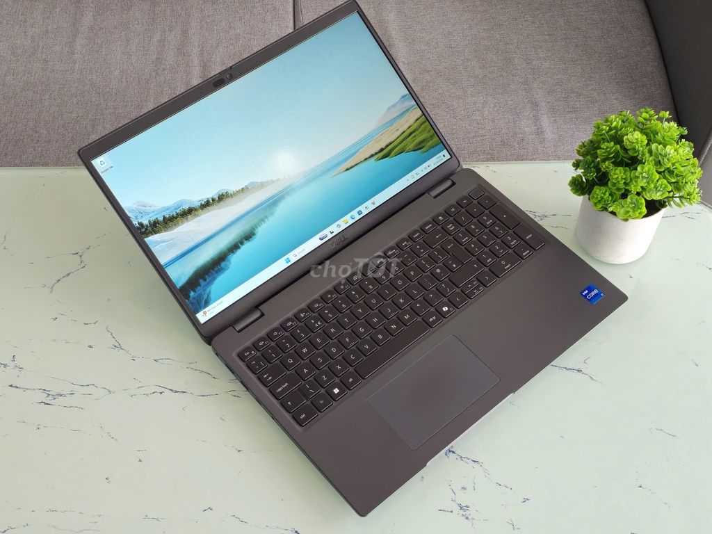Dell Latitude 3550 i7-1355U 15.6 inch 8GB/512GB. Mua bán Laptop tại Quận Bình Tân Tp Hồ Chí Minh được đăng bởi Cẩm Nhung hình 1