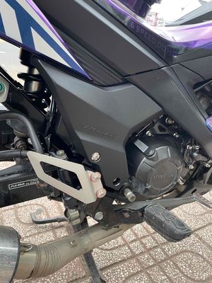 Thanh Lý xe Sonic 2020 Biển 93