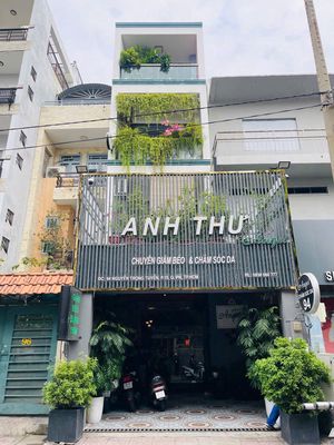 94 Nguyễn Trọng Tuyển, Phường 15, Quận Phú Nhuận. Mua bán nhà ở tại Quận Phú Nhuận Tp Hồ Chí Minh được đăng bởi Lê Vũ