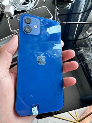 Apple iPhone 12 64GB Xanh
