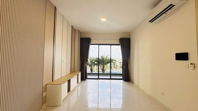 Аренда · 3 комн. · 82 м² · Thành phố Thủ Đức, ул. Đồng Văn Cống