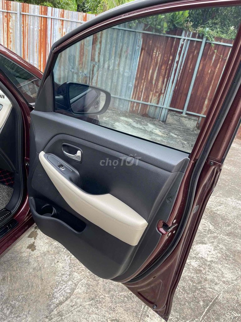 Kia Rondo 2022 - 30000 km 435 bao sang tên. Mua bán Ô tô tại Quận 12 Tp Hồ Chí Minh được đăng bởi Ô TÔ CHÍ DŨNG  hình 20