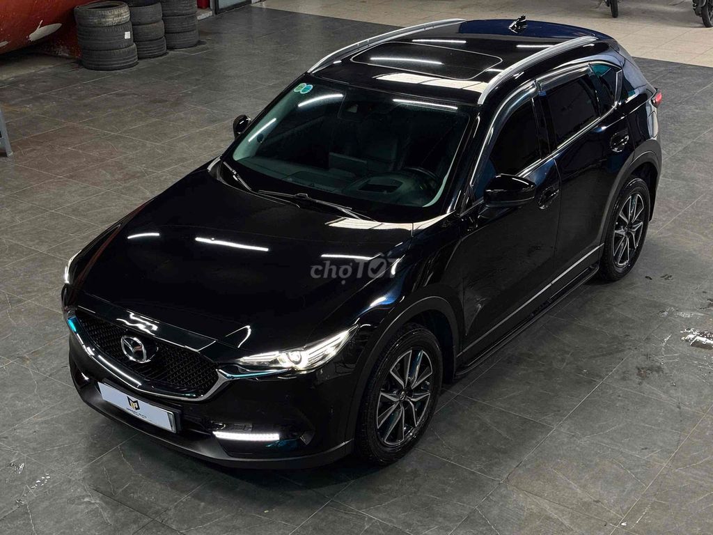 Mazda CX 5 2018 - 79000 km. Mua bán Ô tô tại Huyện Hóc Môn Tp Hồ Chí Minh được đăng bởi Kavin tran hình 1