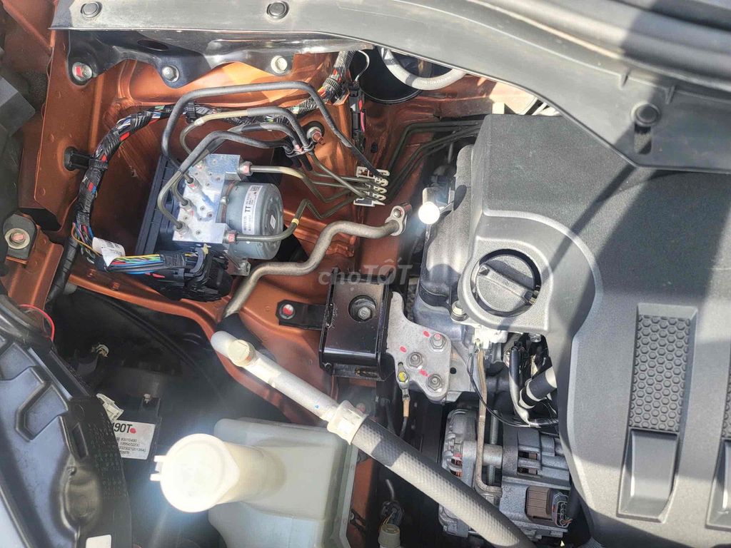 Mitsubishi Xpander Cross 2021 AT - 92000 km. Mua bán Ô tô tại Thành phố Thủ Dầu Một Bình Dương được đăng bởi Phạm Thanh Điền hình 9