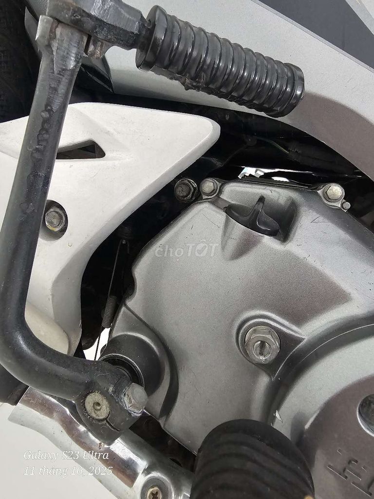 Future X 125 Fi chính chủ. Mua bán Xe máy tại Huyện Cái Bè Tiền Giang được đăng bởi Thái Trần hình 8