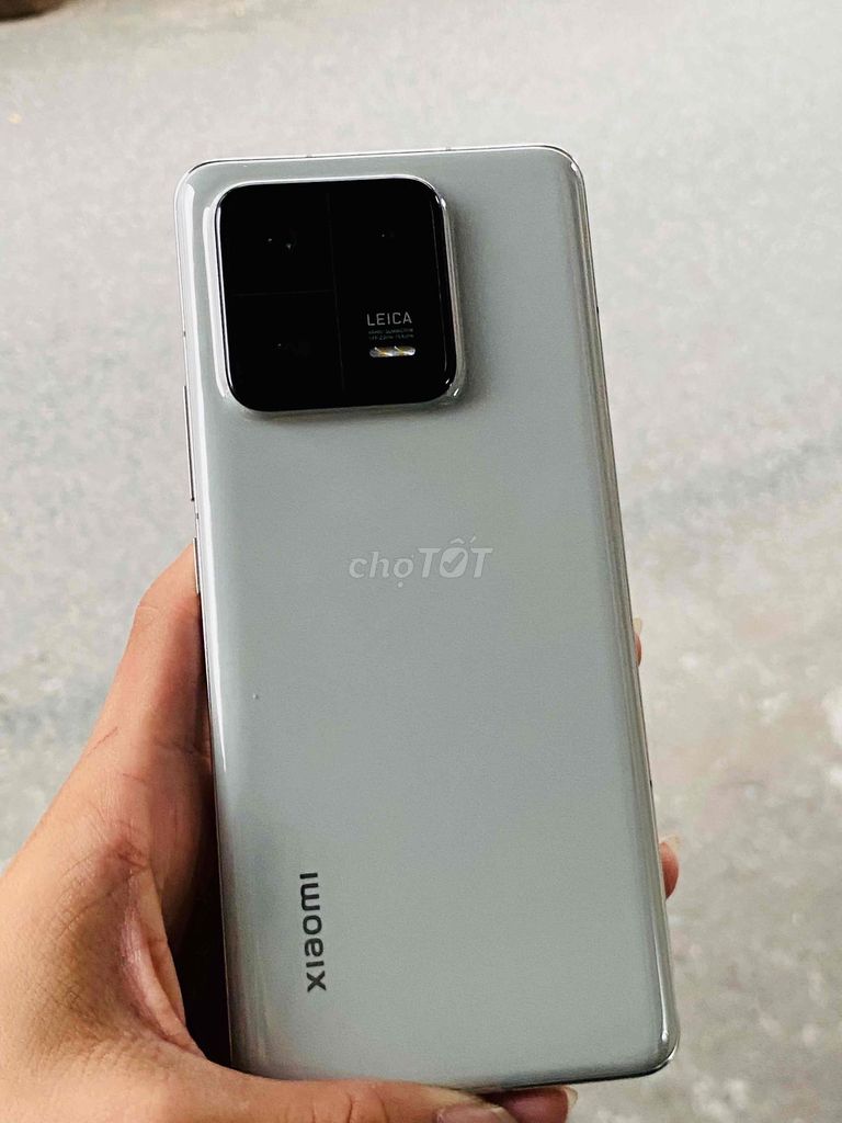Xiaomi Mi 13 Pro 5G 128GB Sọc Màn. Mua bán Điện thoại tại Quận 10 Tp Hồ Chí Minh được đăng bởi Lê văn Thọ hình 1
