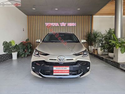 Toyota Vios E 1.5 MT 2023 - 405 Triệu. Mua bán Ô tô tại Thành phố Tây Ninh Tây Ninh được đăng bởi Toyota Tây Ninh