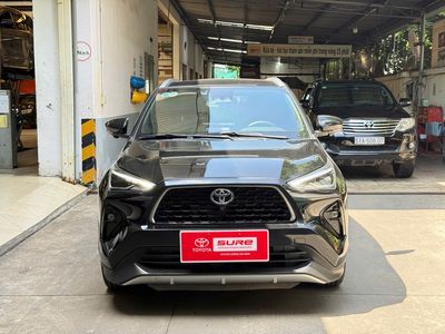 TOYOTA YARIS CROSS 1.5V 20224 - THƯƠNG LƯỢNG