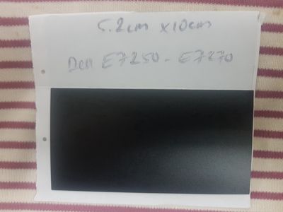 Miếng dán Touchpad dành cho Dell E7250 - E7270