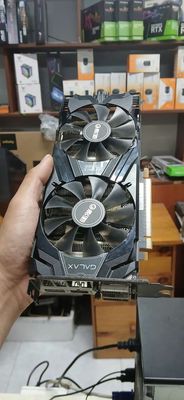 CARD ĐỒ HỌA NVIDIA GTX960 4GB. Mua bán Linh kiện (RAM, Card...) tại Thành phố Biên Hòa Đồng Nai được đăng bởi Vi tính thanh phúc