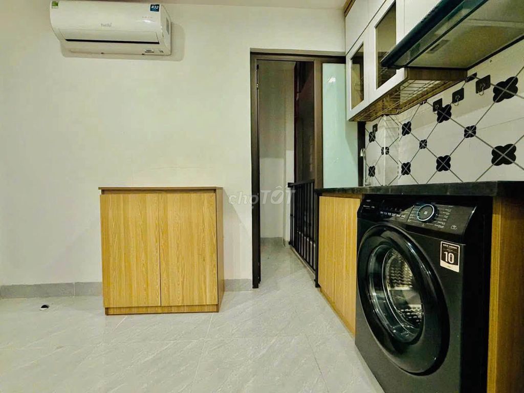 Квартира в аренду 8 Nguyen Dao An, полностью меблирована, недорого