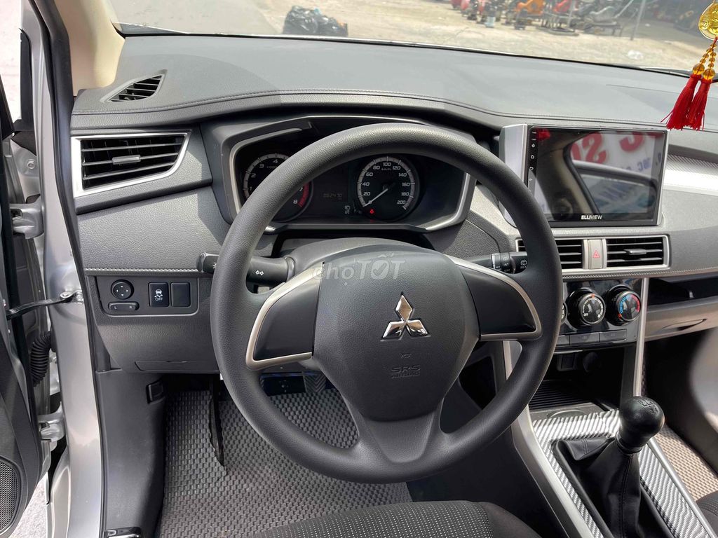 Mitsubishi Xpander 2021 1.5 MT - 52000 km. Mua bán Ô tô tại Quận Cái Răng Cần Thơ được đăng bởi ÔTÔ PHÚC SƠN  TP CẦn Thơ  hình 5
