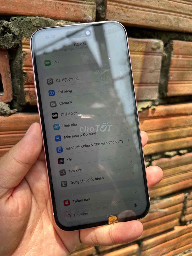 iPhone 15 Plus 128GB MÁY KENG NÉT FULL KO BÁO QT. Mua bán Điện thoại tại Thành phố Vĩnh Long Vĩnh Long được đăng bởi trần văn minh hà hình 1