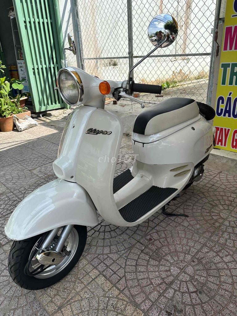 giorno 50c 2thi dep vĩnh long. Mua bán Xe máy tại Thành phố Vĩnh Long Vĩnh Long được đăng bởi xe máy Tùng Beo hình 6