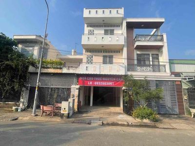 Аренда · 4 комн. · 125 м² · Thành phố Thủ Đức