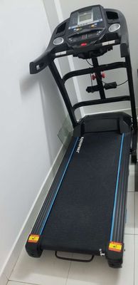 Bán máy chạy bộ hiệu Kingsport. Mua bán Đồ thể thao, Dã ngoại tại Quận 4 Tp Hồ Chí Minh được đăng bởi Nguyễn văn Đán