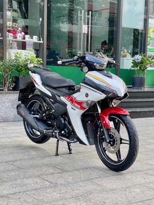 Yamaha Exciter 155 VVA 2021 thanh lý máy rin êm
