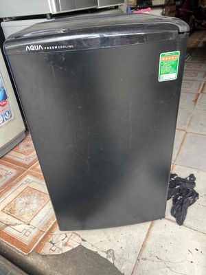 Tủ lạnh Aqua 90L