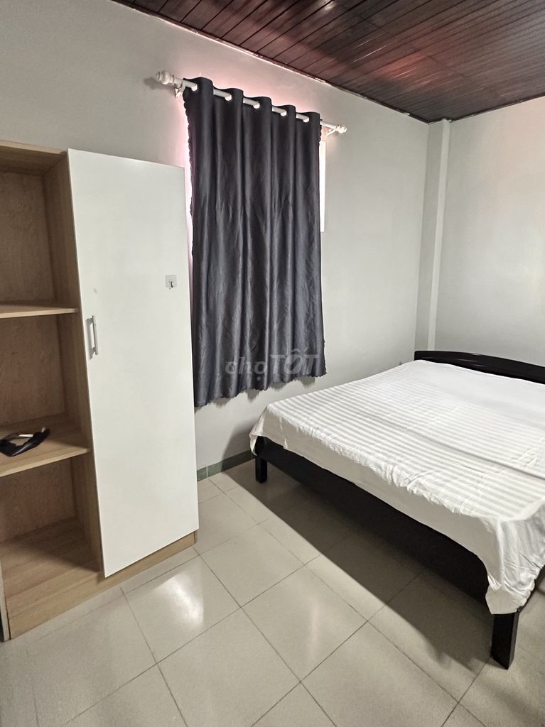 Аренда · 1 комн. · 25 м² · Quận Hải Châu, ул. Lý Tự Trọng