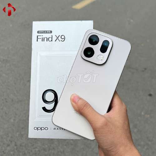 OPPO Find X9 Bạc. Mua bán Điện thoại tại Quận Hải Châu Đà Nẵng được đăng bởi Lĩnh hình 1